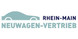 Logo Neuwagen-Vertrieb Rhein-Main GmbH & Co KG